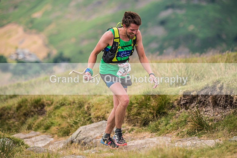 Howtown-35 - Howtown Fell Race Sunday 18th June 2023