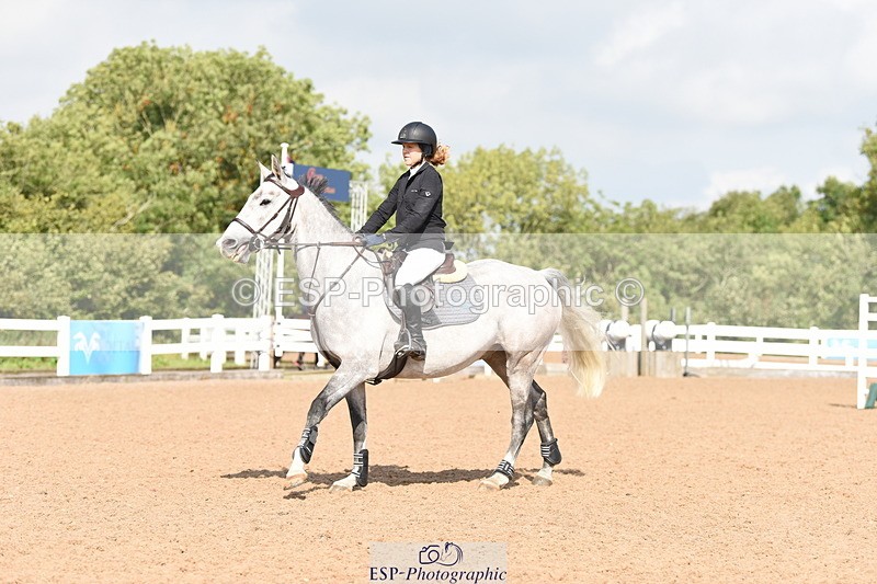 230915A-115348-00352 - Cls 9 British Novice & 90cm Open