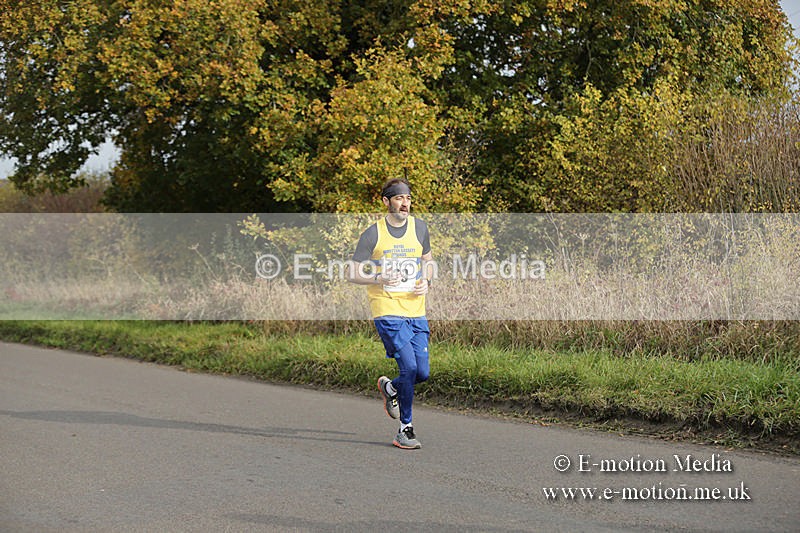 CAD5 171119-0230 - Sutton Benger 5 mile Flyer – 17th Nov 2019