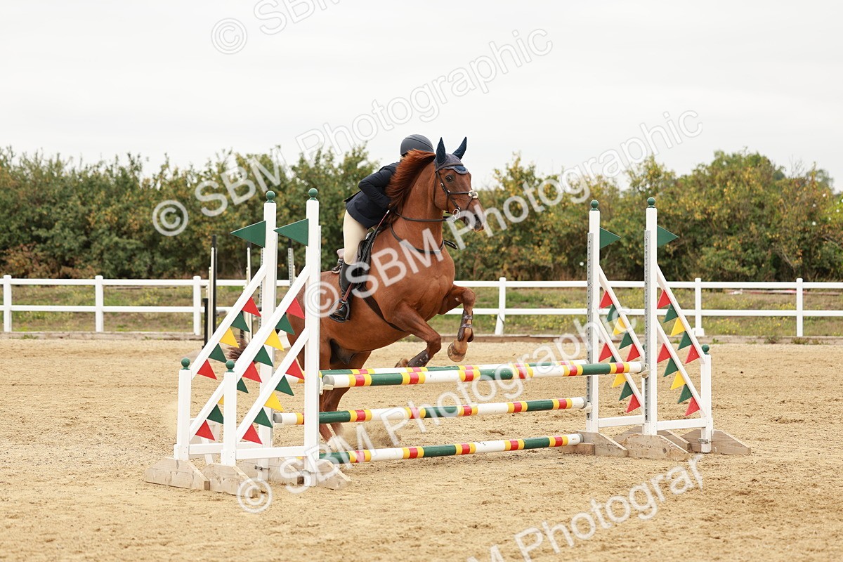 SBM_008623 - Class 5 - 80cm