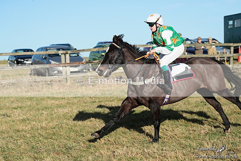 PR PtP 240126 111 - Pony Racing Horseheath 24/01/26