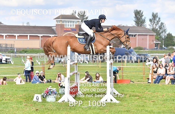 BPP_1008 - CLASS 5 RHS Young Masters