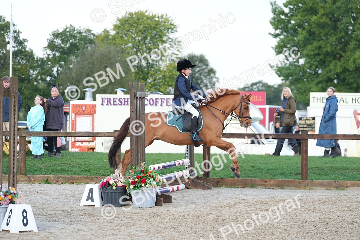 SBM_32122 - J5 - Junior Pony 50cm Championship