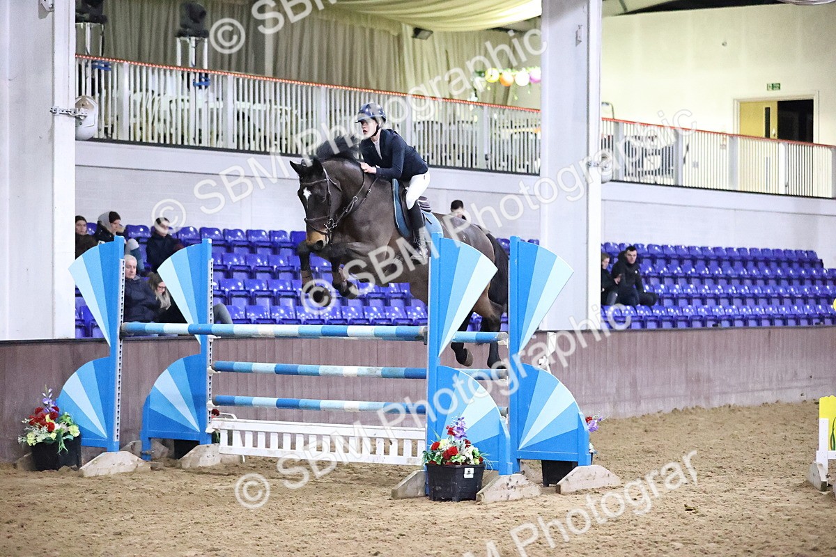 SBM_003445 - Class 13 - National 1.30 1.40m