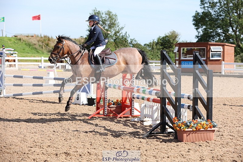 240629A-164650-08160 - Cls 13 Stepping Stones 128cm + 138cm