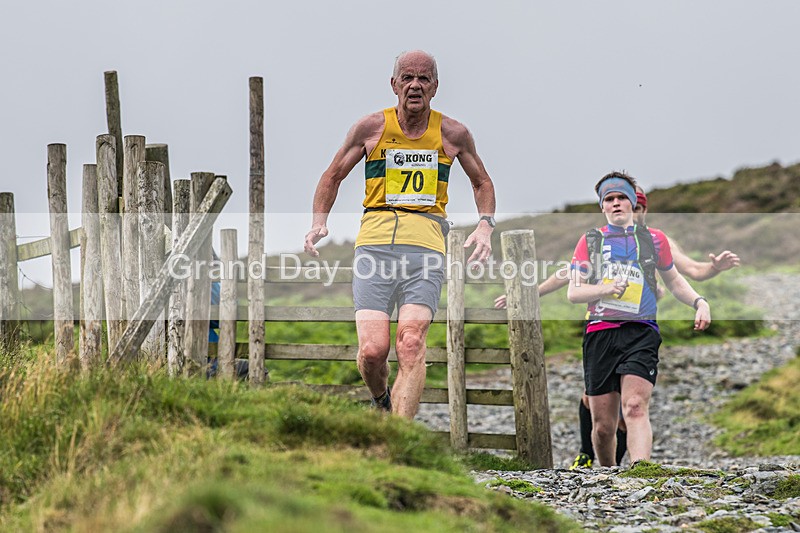 Skiddaw-856 - Skiddaw Fell Race Sunday 6th July 2025