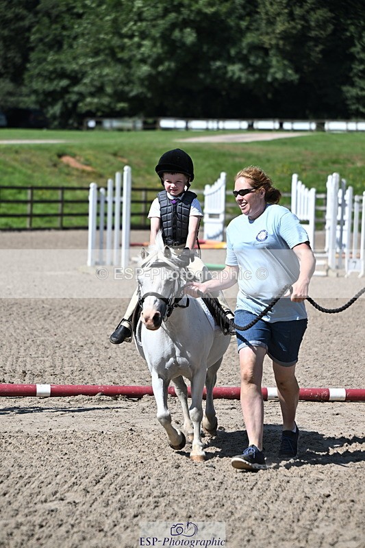 240729B-110150-02191 - Showjumping Competition