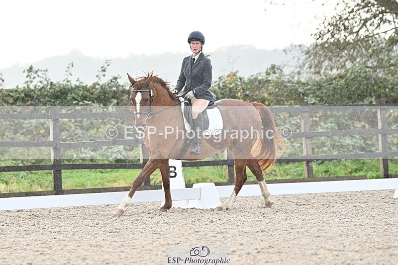 231105-091618-00563 - Cls 3 Prelim 12 Start to 9.50 break