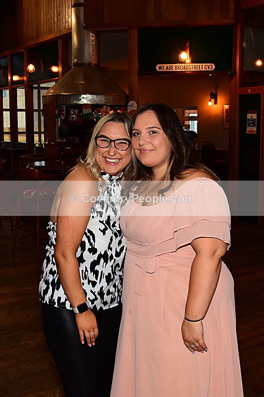 COU-152 - Courtney's 21st
