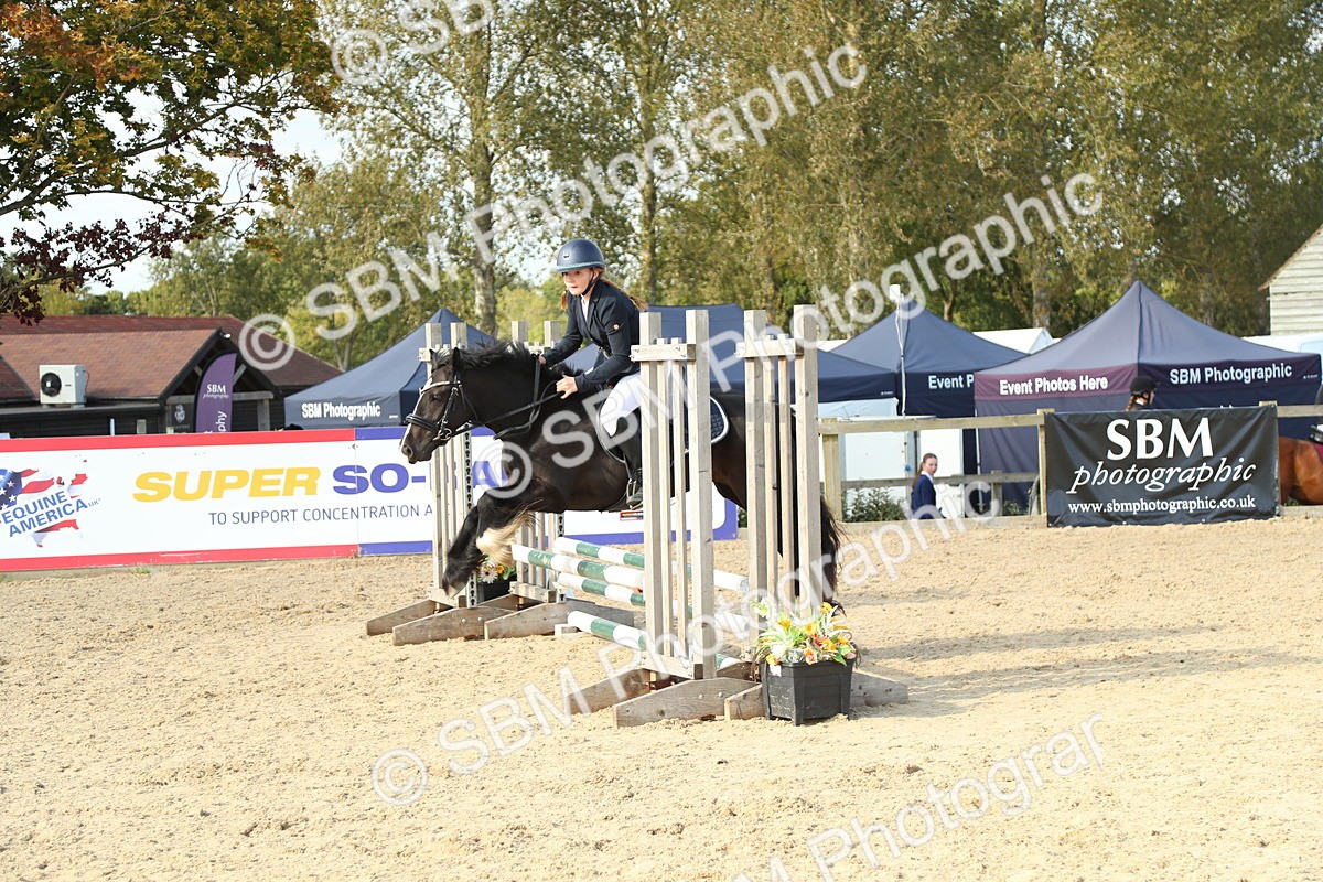 SBM_51609 - J7 - Junior Pony 60cm Championship