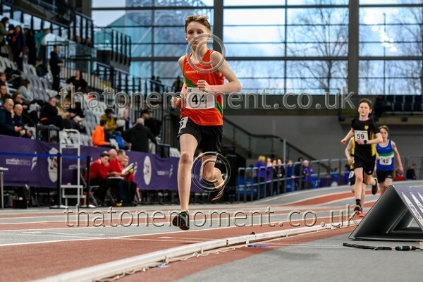 CombiMast25-916752 - Track Male Set Two