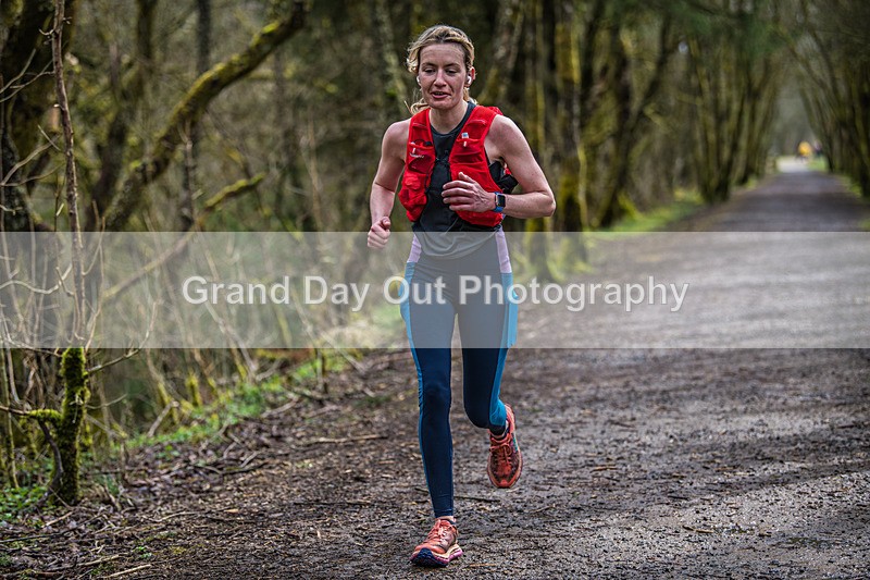 Kielder-951 - High Terrain Events Kielder 82, 50 & 32K Ultra Trail Races Saturday 13th April 2024