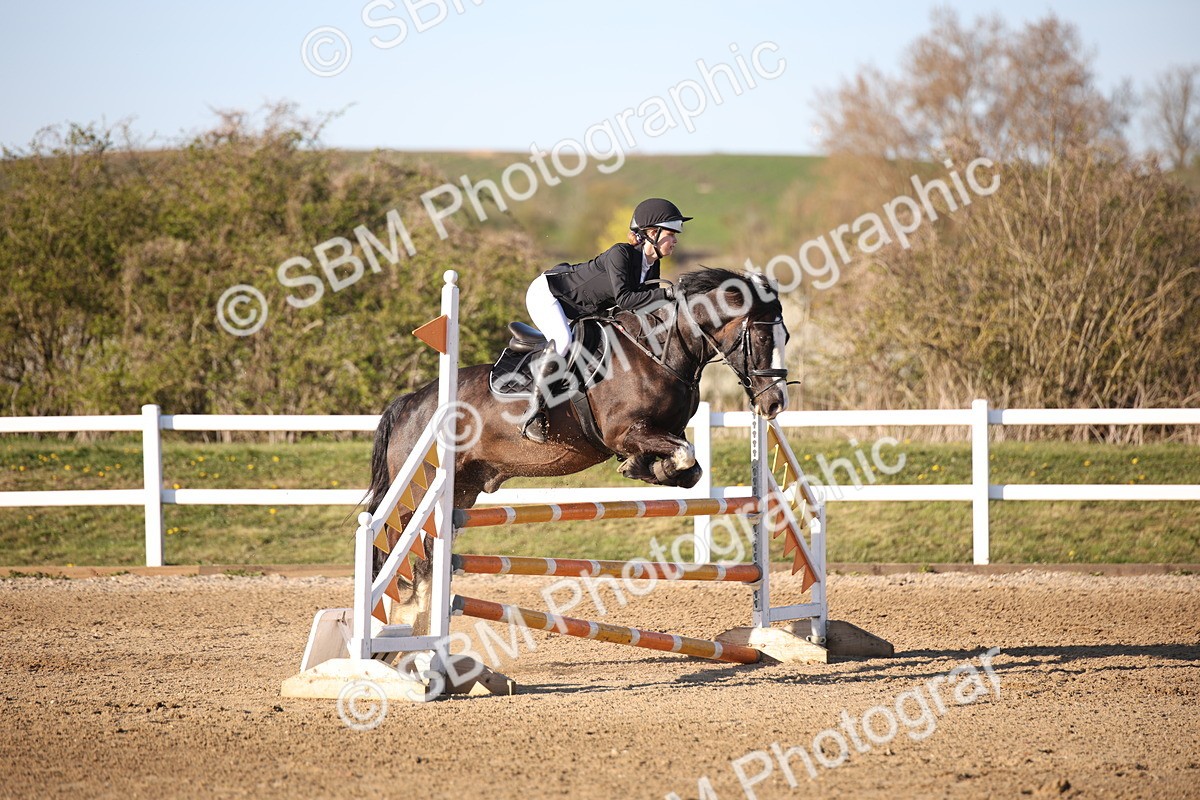 5K7A0504 - Class 6 - 90cm