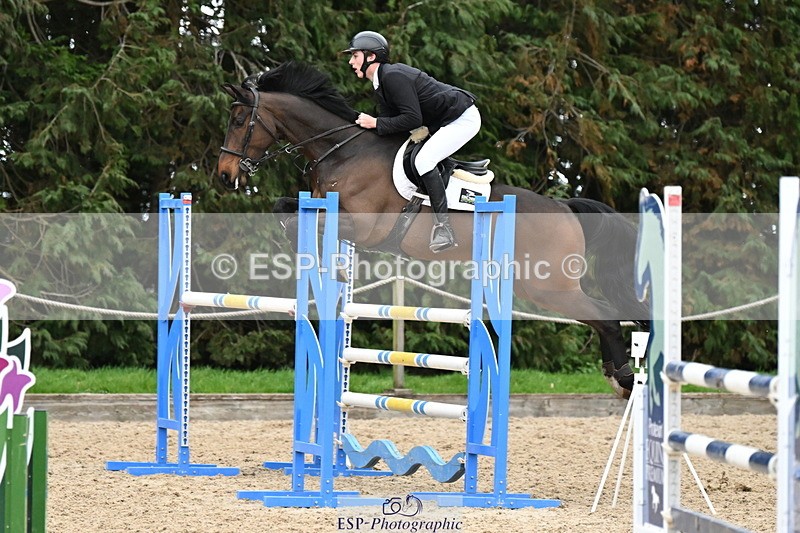 250323A-152809-05022 - Cls 25 Snr Fox & 1.20m Open