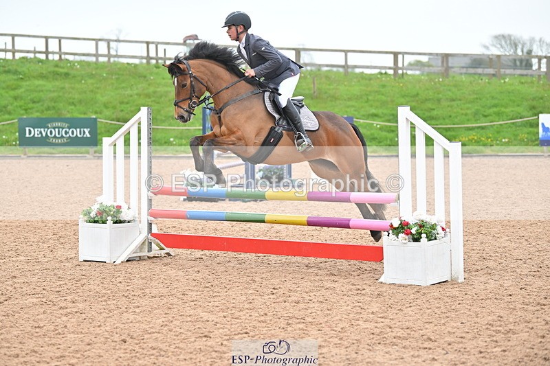 240505A-094618-03513 - Cls 2 Pony British Novice & 80cm Open