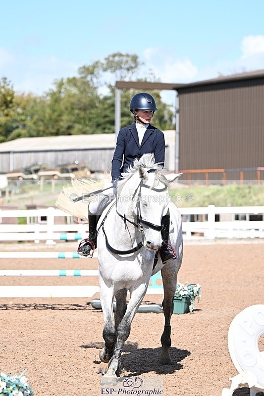 250911-144505-01885 - Cls 14 1.10m Amateur Champ