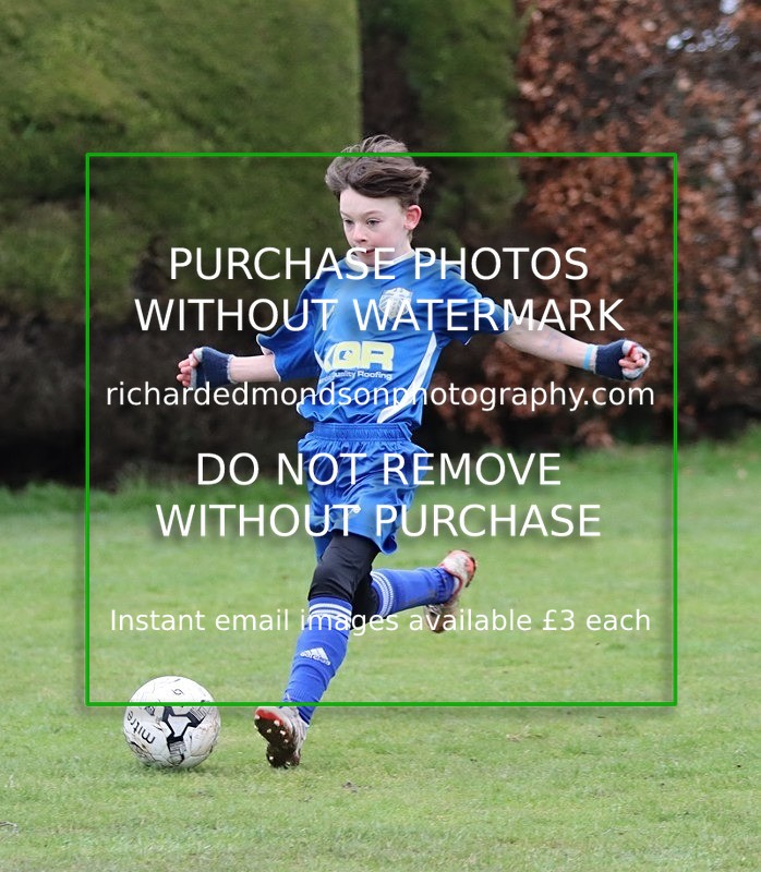 IMG_2888 - Wattsfield U11 v Ibis U11 (22/1/22)