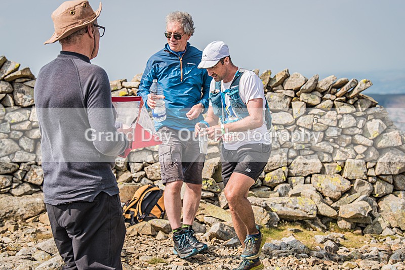 Ennerdale-481 - Ennerdale Horseshoe Fell Race Saturday 10th June 2023