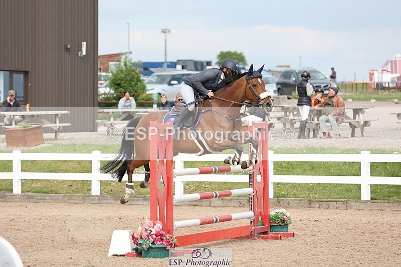 250509-161120-08657 - Cls 23 1.10m Amateur Qualifier and Open