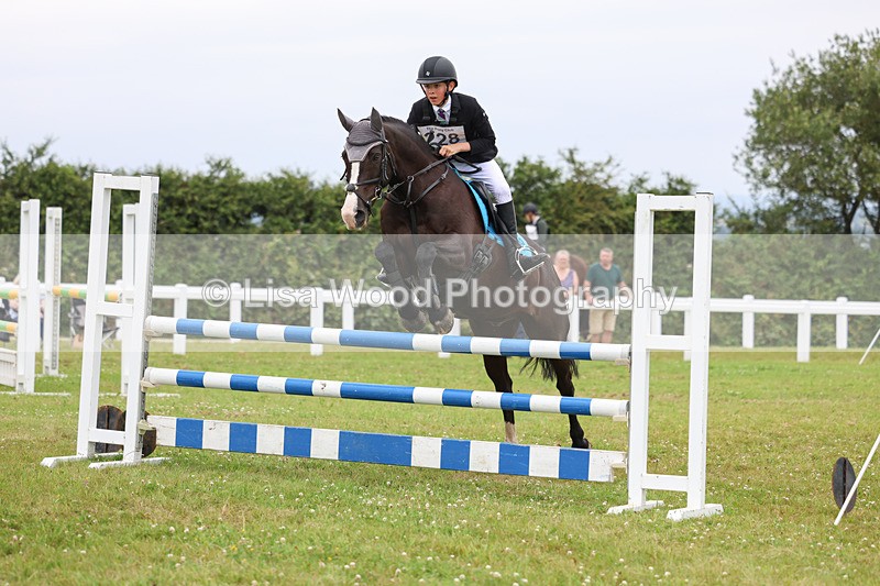 3E7A6922 - Class 7: PC90cm Regional Championship Qualifier Rnd 2 (A)