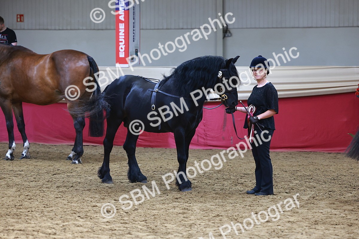 SBM_22400 - Class 902 - Supreme Final - IH Diamond