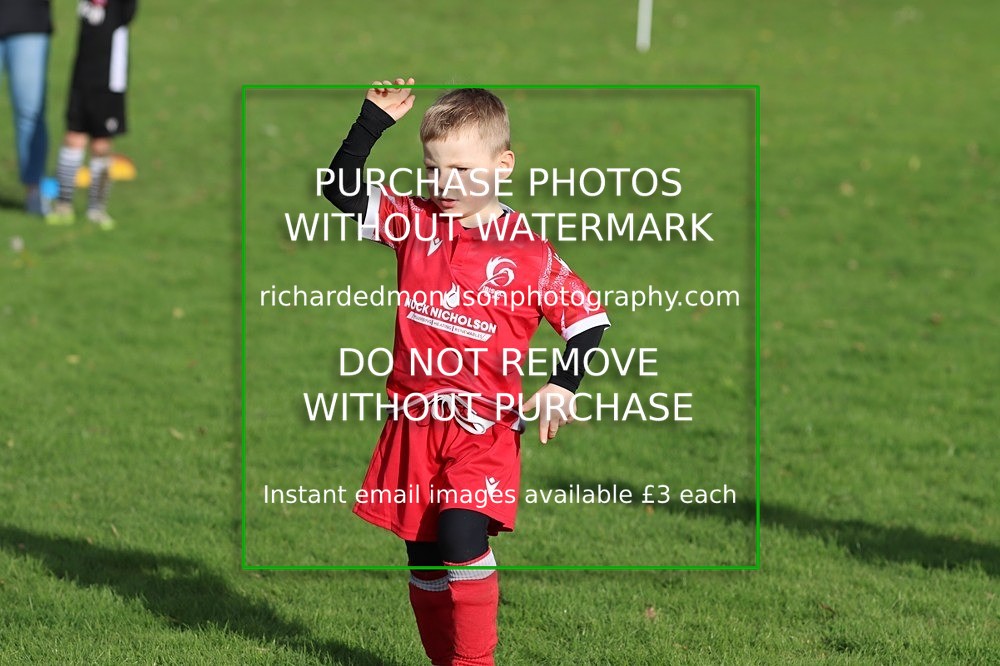 IMG_8453 - Ibis Under 7's v Craven Wanderers Under 7's (21/10/23)