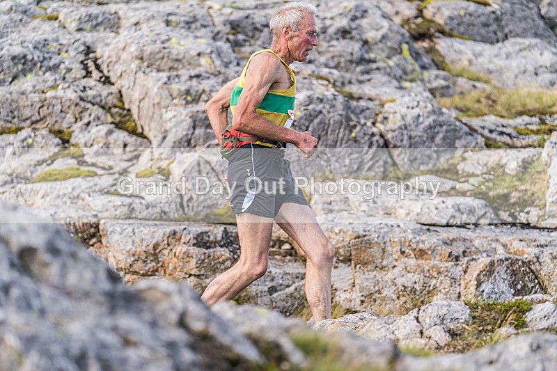 Blisco Dash-1153 - Blisco Dash Fell Race (men) Saturday 27th July 2024