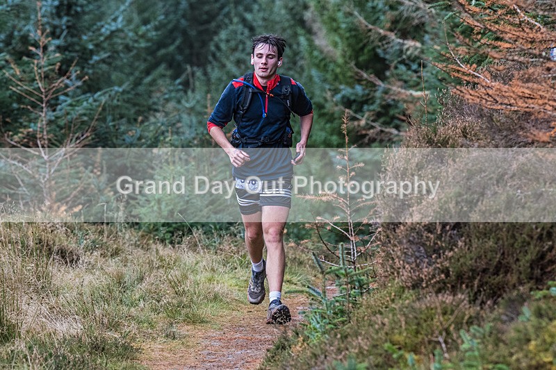 Glentress-1161 - High Terrain Events Glentress 21 & 10K Trail Races Saturday 15th November 2025