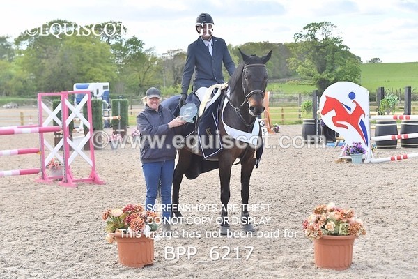 BPP_6217 - CLASS 30 SUN Scottish Branch Veterans Championship