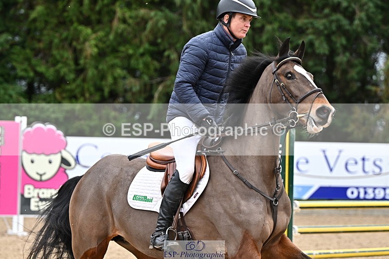 250201A-114719-00503 - Cls 02 Local Horse 100cm