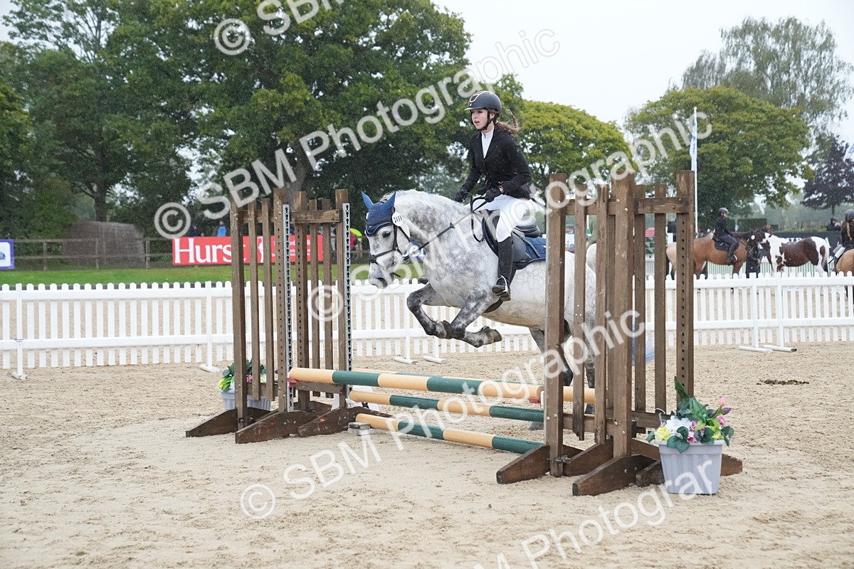 SBM_01625 - J54 - Clear Round 50cm