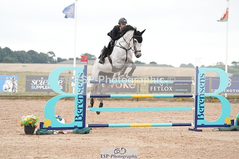 250718-101717-09663 - Cls 2, 3 Star Small Tour Start til Break