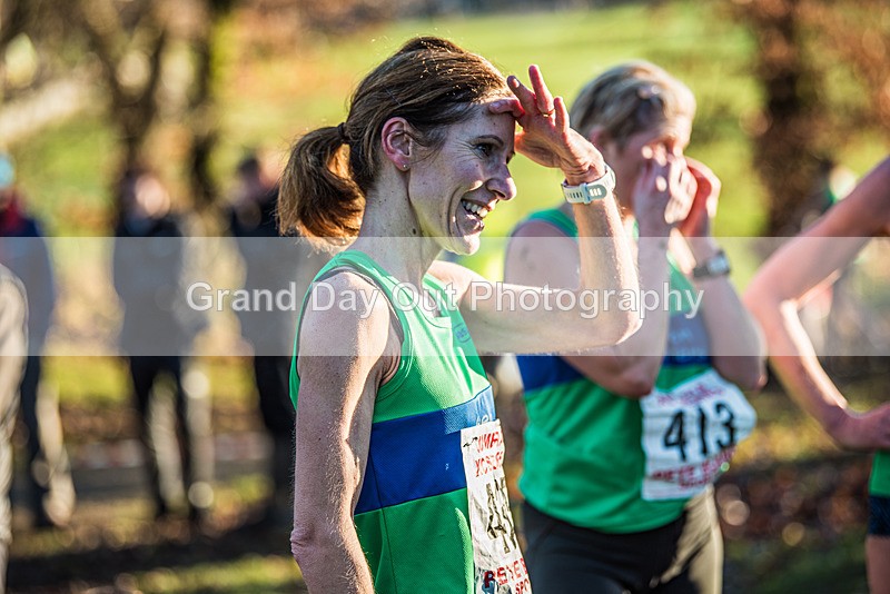 Cumbria XC-445 - Cumbria County Cross Country Championship, Keswick Saturday 6th January 2024
