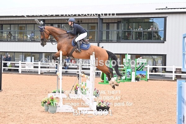 BPP_8391 - CLASS 19 SAT Senior 1.05m Open