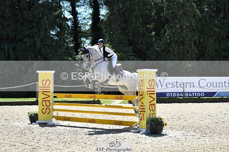 230707-132931-07510 - Cls 16 Newcomers & 1.10m Open