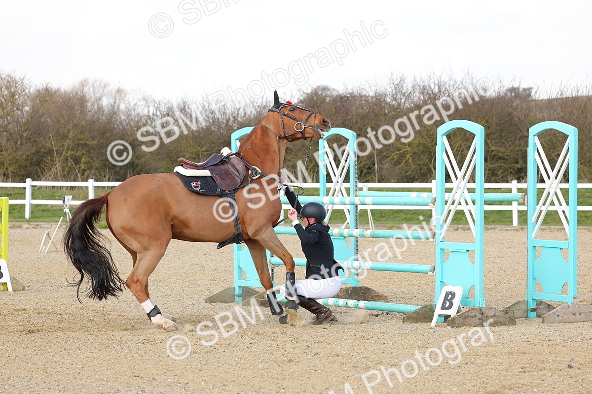 SBM_001812 - Class 6 - National 1.30-1.40m