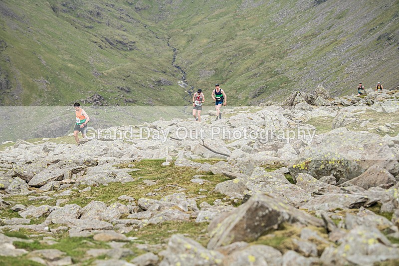 Duddon Long-142 - Duddon Valley Long Fell Race Saturday 30th May 2026