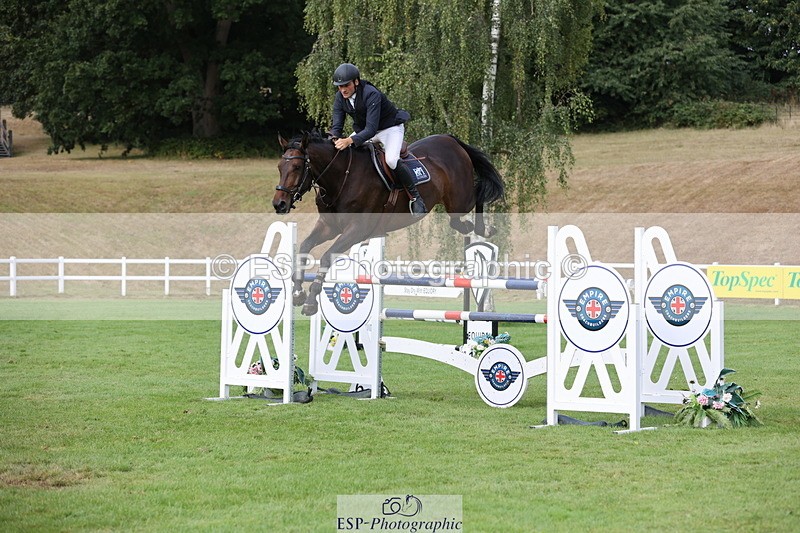 250830A-100923-04690 - Cls 14 HOYS Grade C Quali