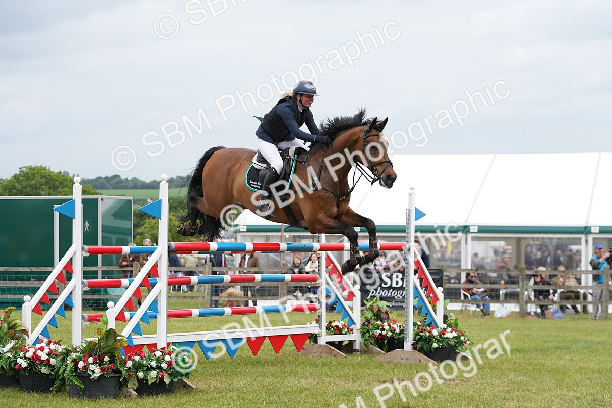 SBM_07387 - Class 203 - Martin Grant Homes Areal Trial