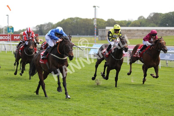  - Race 3 2.40pm The Matchbook Betting Podcast Hambleton Stakes