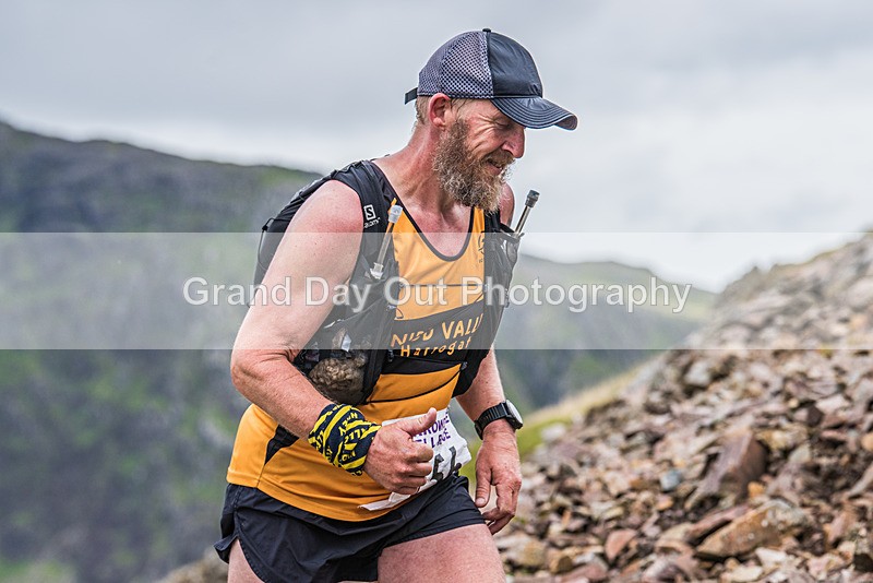 Borrowdale-1346 - Borrowdale Fell Race Saturday 5th August 2023