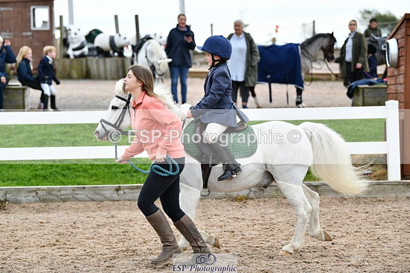 241013B-103535-00408 - Cls 2c 40cm Lead Rein