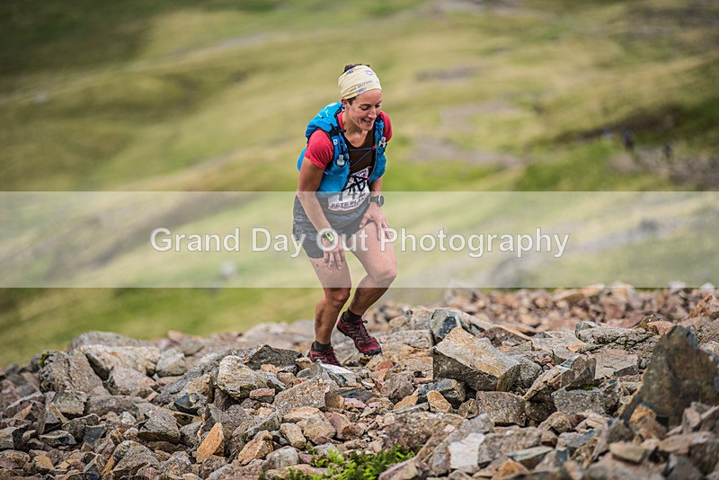 Borrowdale-1386 - Borrowdale Fell Race Saturday 5th August 2023