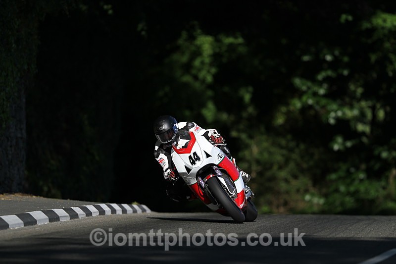 PR153680 - Friday Practice
