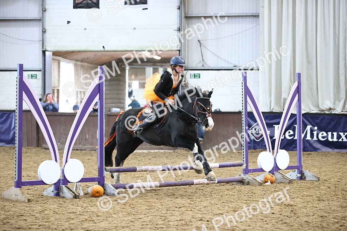 SBM_000302 - Class 2 - Show Jumping 50cm