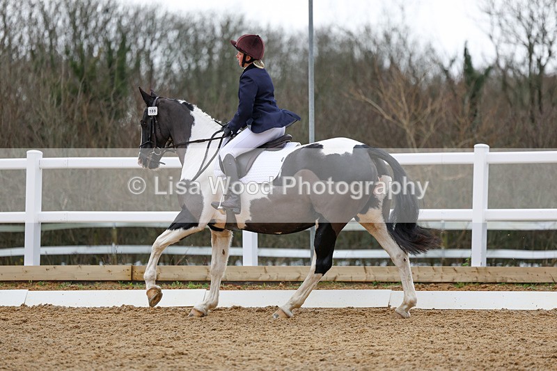 3E7A4378 - Class 3: Prelim Section A