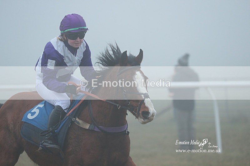 PtP 2901230278 - Heythrop Hunt PtP Cocklebarrow 29/01/2023