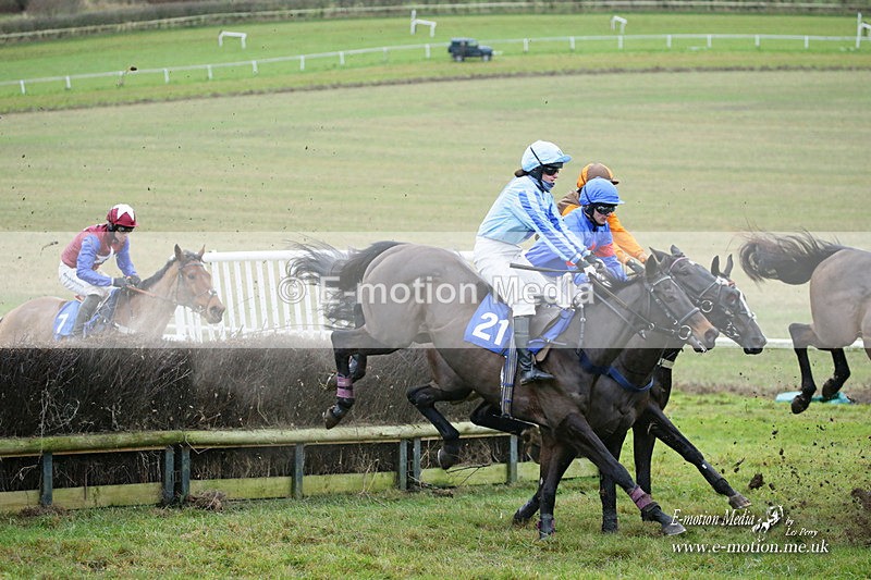 PtP 121221 696 - Barbury International Point-to-Point 112/12/2021