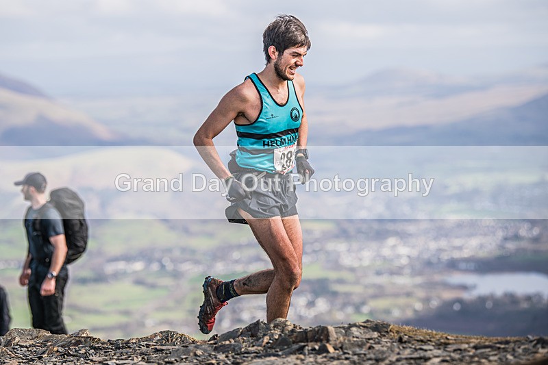Coledale-83 - Coledale Horseshoe Fell Race Saturday 30th March 2024