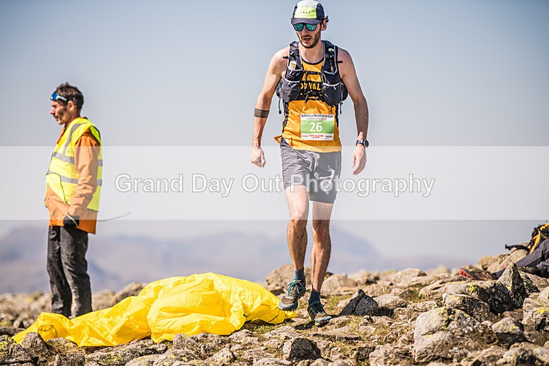 Fairfield-487 - Fairfield Horseshoe Fell Race Saturday 10th May 2025